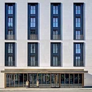 Bvlgari Hotel London