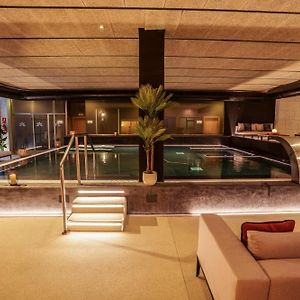 Azz Valencia Congress Hotel & Spa